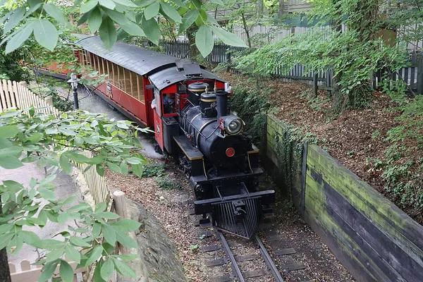 Frisco Silver Dollar Line