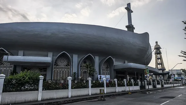 Davao Cathedral