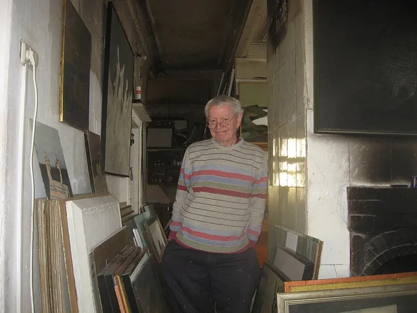 Boris Kocheishvili