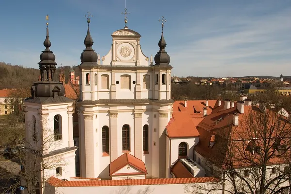 Church of St. Michael, Vilnius