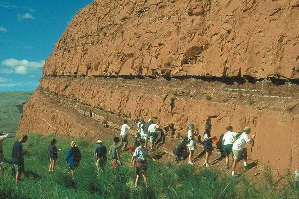 Chugwater Formation