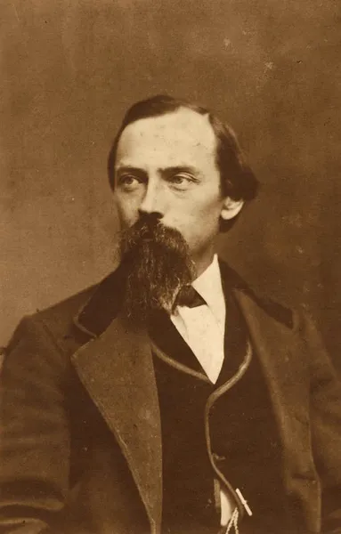 Eugene W. Hilgard