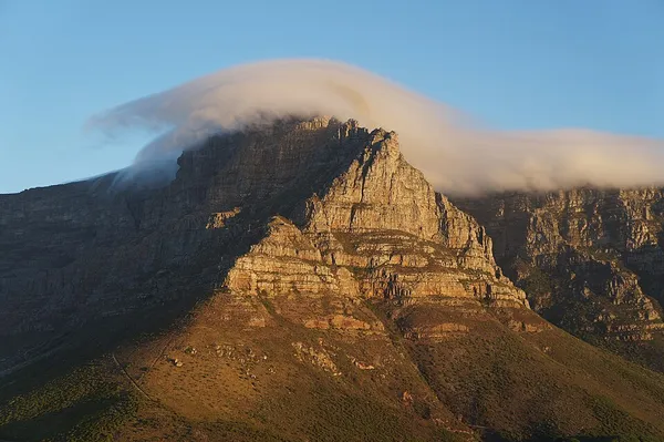 Geology of South Africa