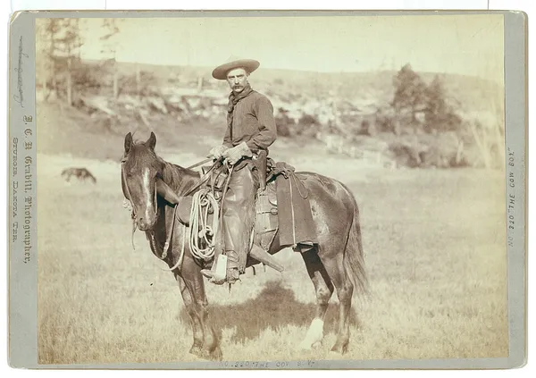 John C. H. Grabill