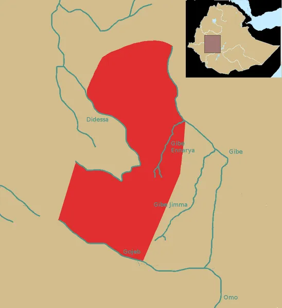 Ennarea