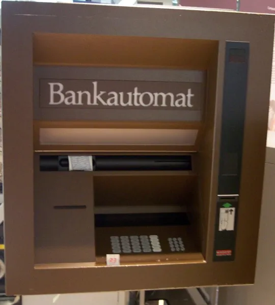ATM