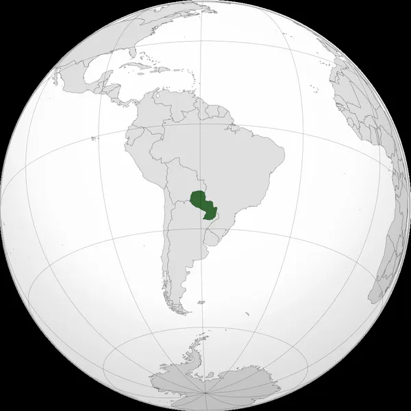 History of the Jews in Paraguay