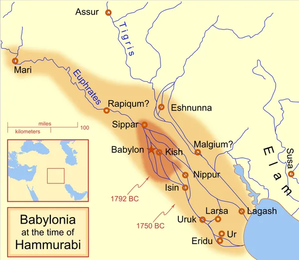 Babylonia