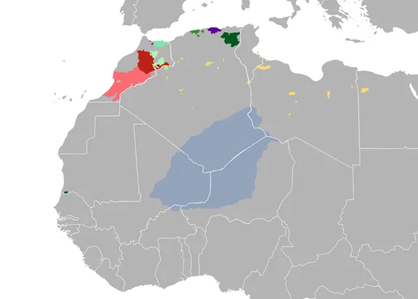 Berber languages