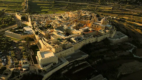 Fortifications of Mdina