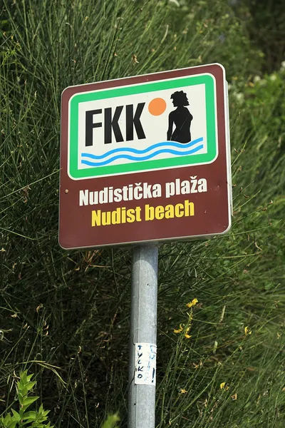 Freikörperkultur