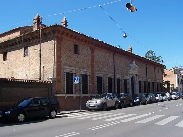 Palazzina Marfisa d'Este