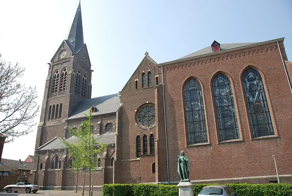 James the Greater Church