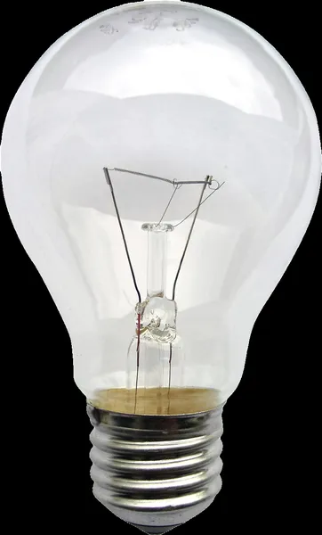 Incandescent light bulb