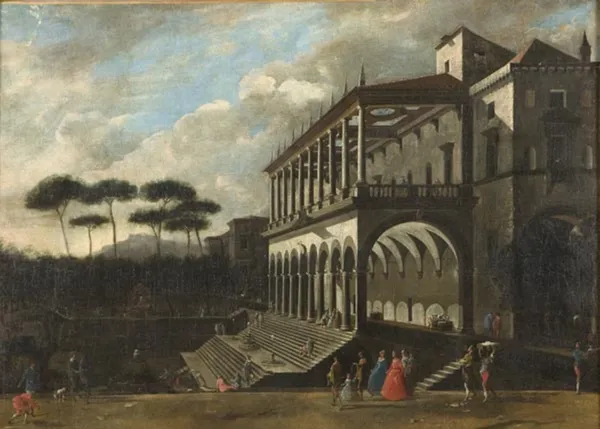 Poggio Reale (villa)