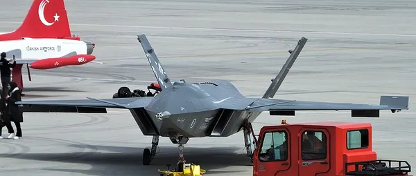 Autonomous aircraft
