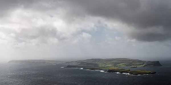 Canna, Scotland