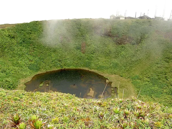 Citerne (volcano)