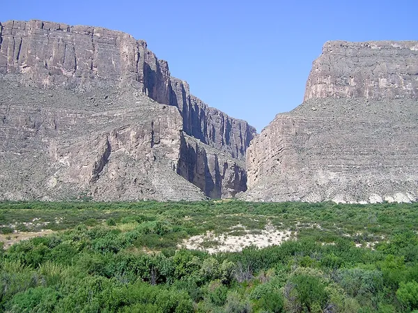 Cañón de Santa Elena Flora and Fauna Protection Area