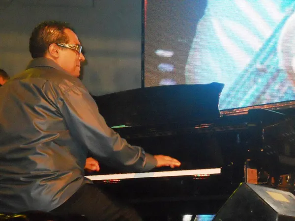 Danilo Pérez