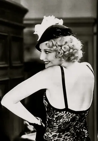 Eugénie hat