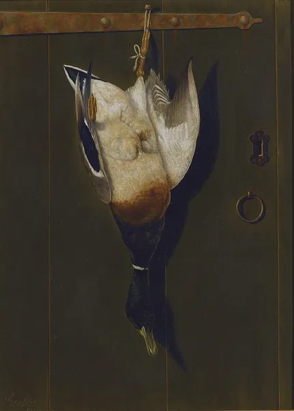 George Cope (artist)