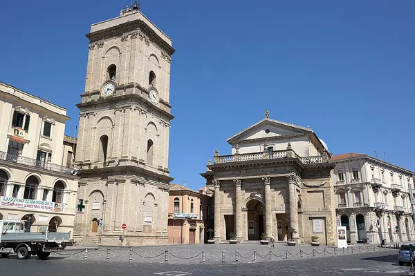 Lanciano Cathedral