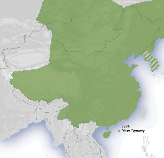 Goryeo under Mongol rule