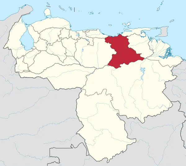 Anzoátegui