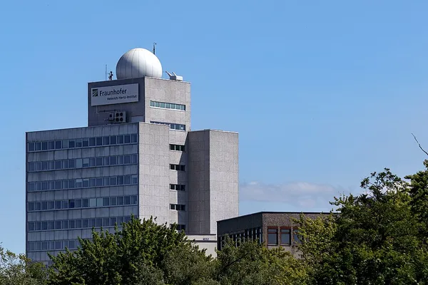 Fraunhofer Institute for Telecommunications