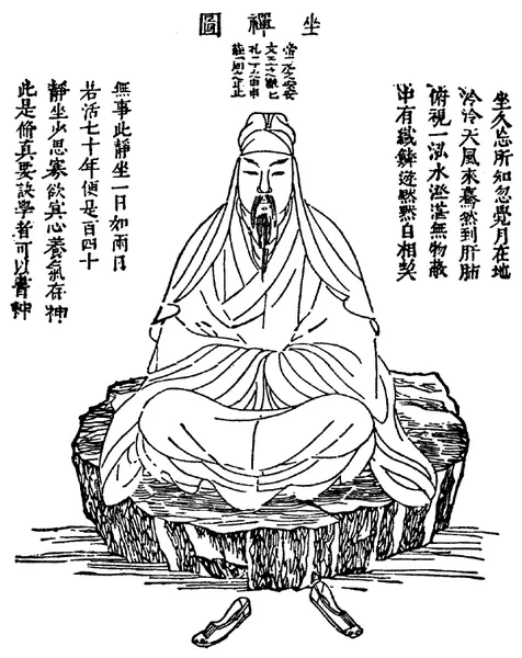 Buddhism and Eastern religions