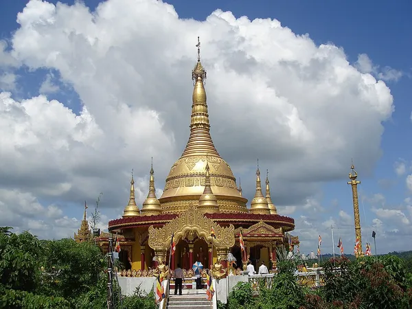 Bengali Buddhists