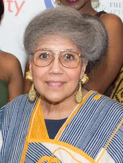 Doris Derby