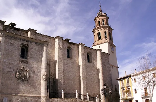 Baza Cathedral