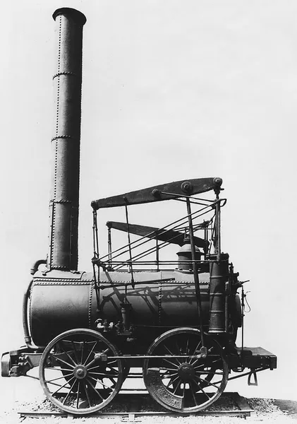 Earl of Dudley's Railway