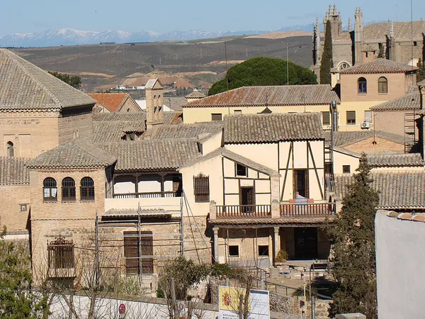 El Greco Museum, Toledo