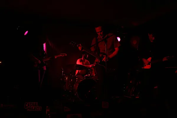 Dimmer (band)