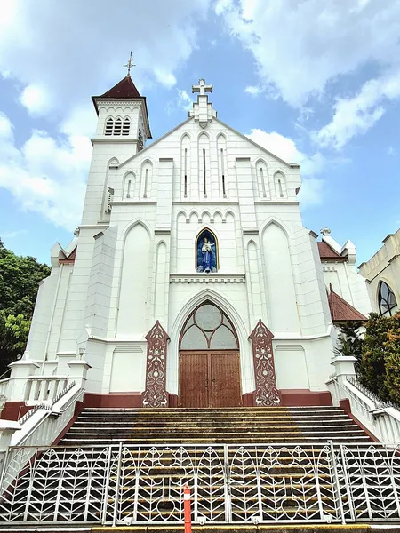 Blessed Virgin Mary Cathedral, Bogor