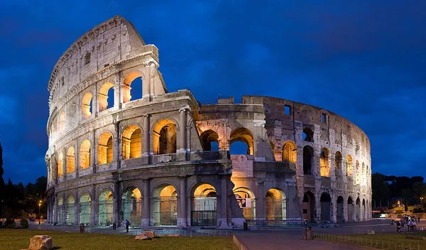 List of ancient great powers