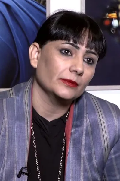 Farzana Wahidy