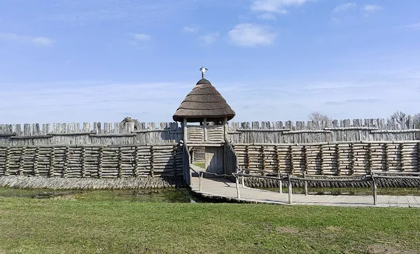 Biskupin