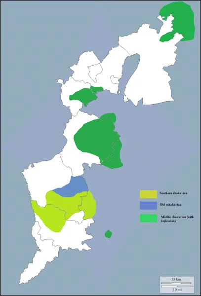 Burgenland Croatian