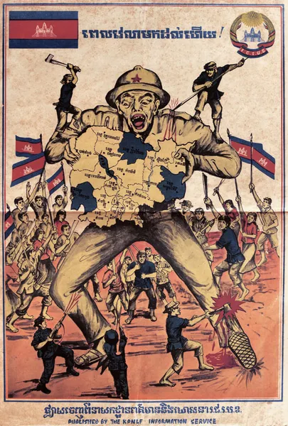 Anti-Vietnamese sentiment