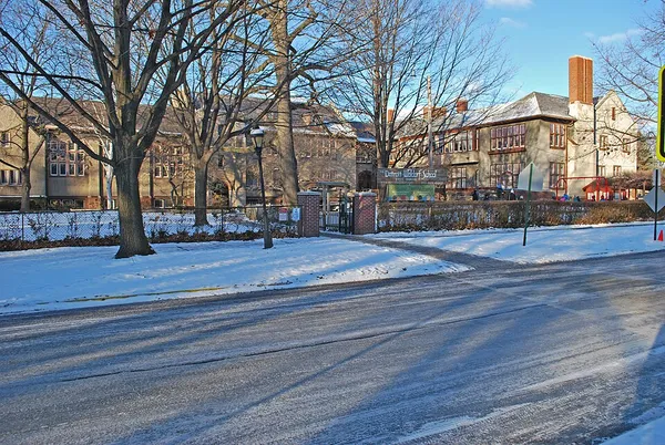 Detroit Waldorf School
