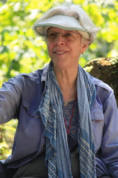 Anabel Ford