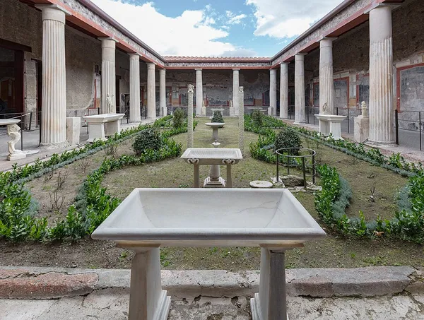 House of the Vettii