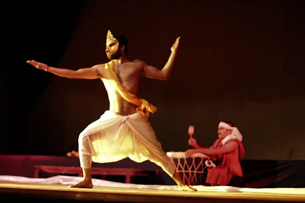 Dhoti