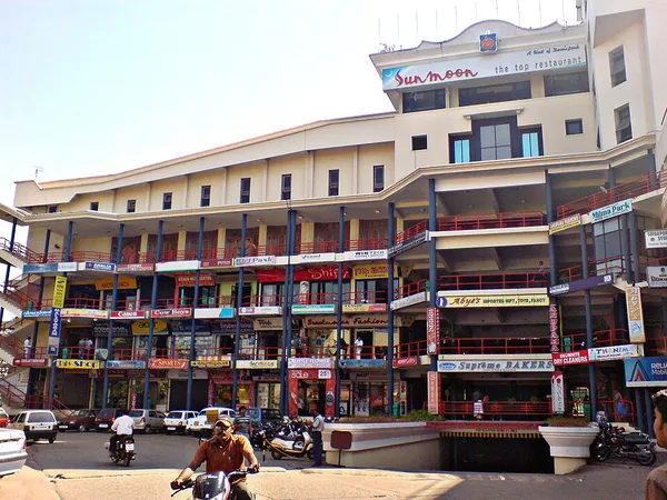 Bishop Jerome Nagar