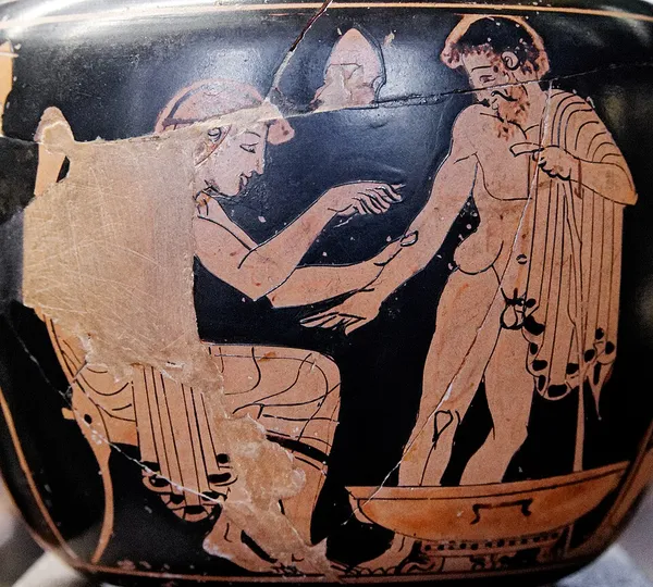 Ancient Greek medicine
