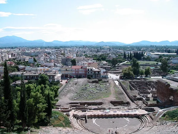 Argos Theater